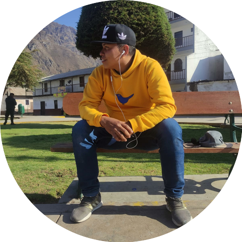 Jey vaniel