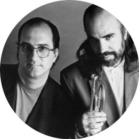 Michael Brecker