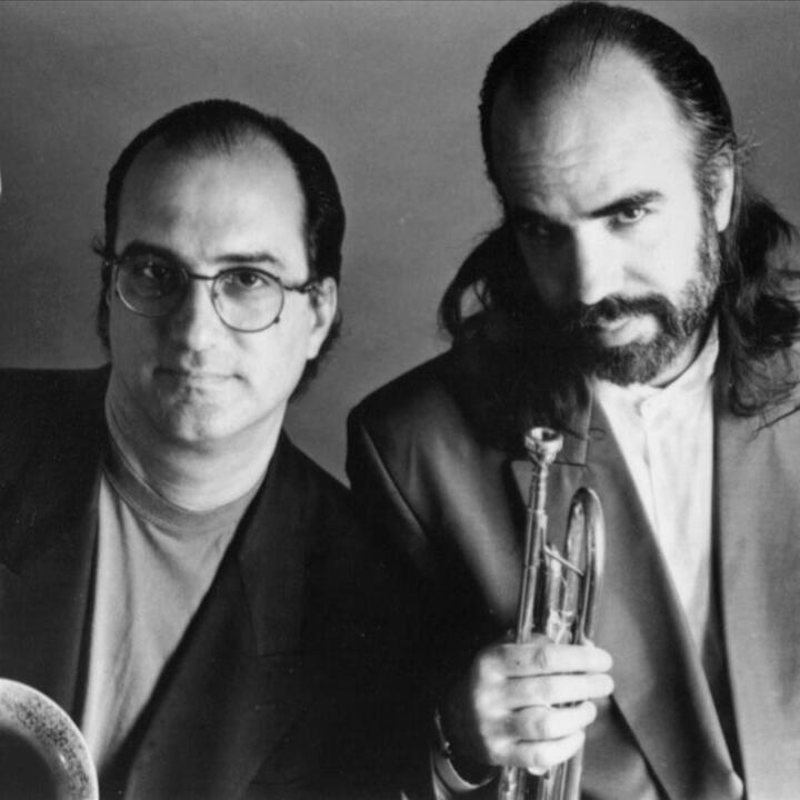 Michael Brecker