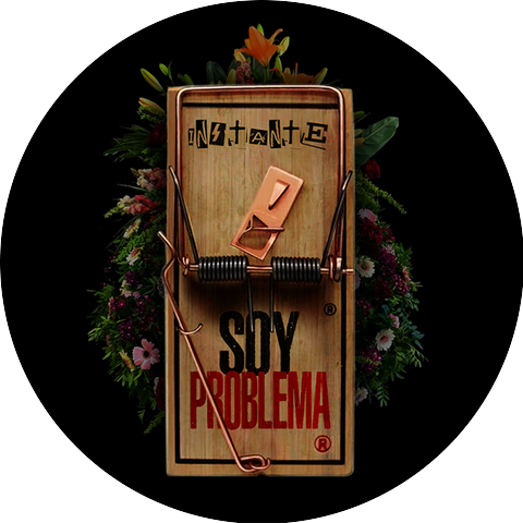 Soy Problema