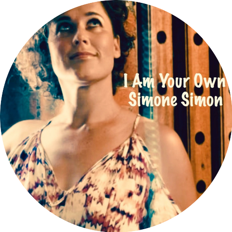 Simone Simon
