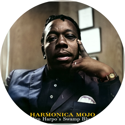 Slim Harpo