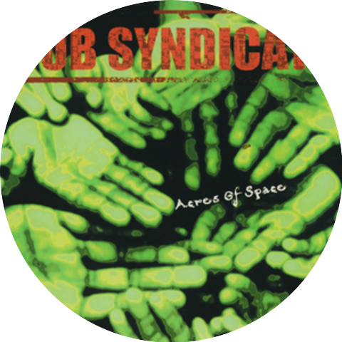 Dub Syndicate & Capleton