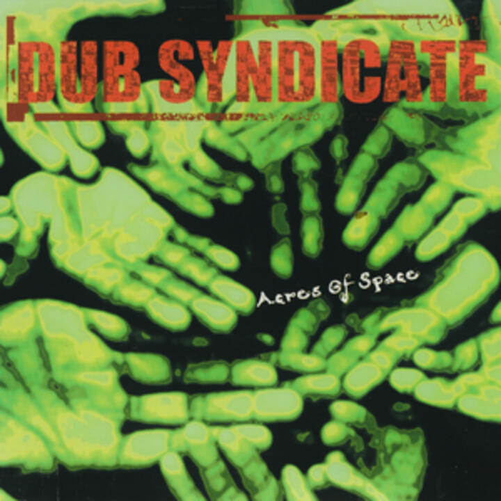 Dub Syndicate & Capleton