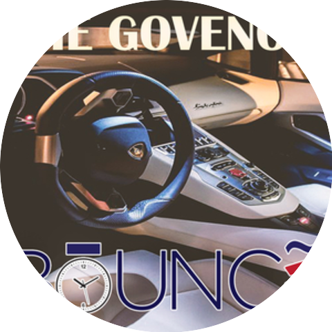 Govenor