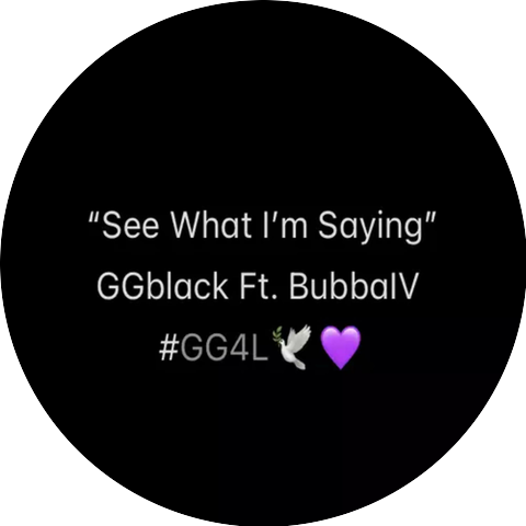 GGblack