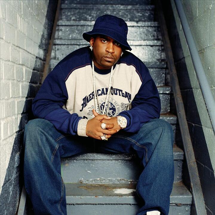 Tony Yayo