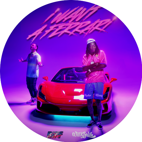 Riff Raff & Wiz Khalifa