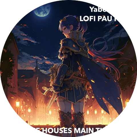 Yabe Ice and Lofi Pau Pau