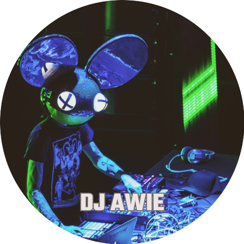 DJ AWIE