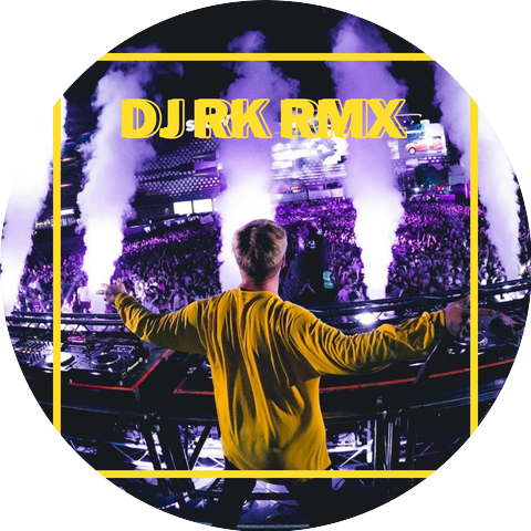 DJ RK RMX