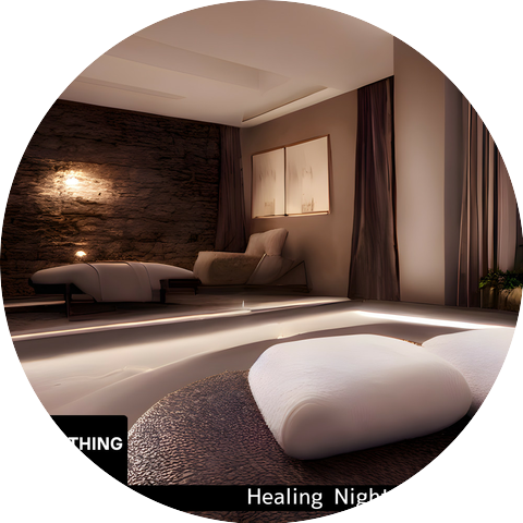 Soothing Sound Society