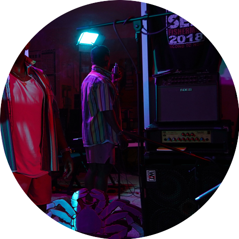 The Jacob Hutchins Band