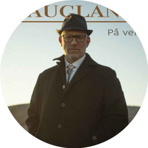 Haugland
