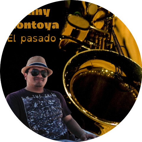 Ronny Montoya