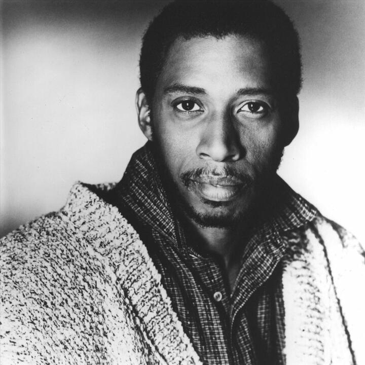 Jeffrey Osborne