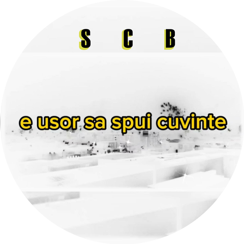 scoabă