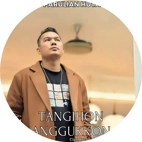 Nasib Parulian Hutauruk