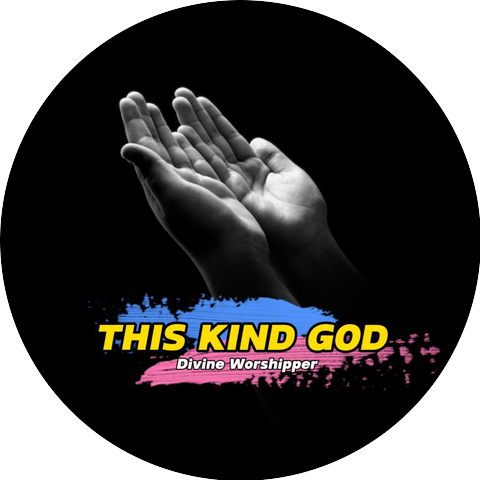 Divine Worshipper