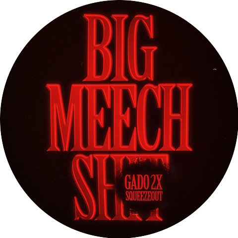 Gado 2x and SqueezeOut