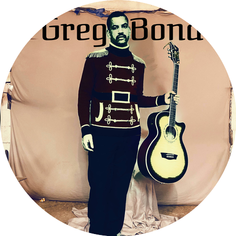 Greg Bond