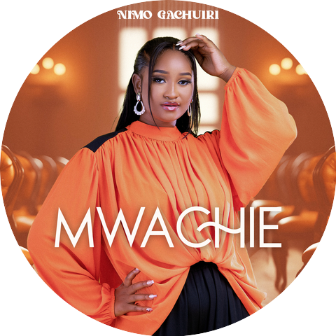 Nimo Gachuiri