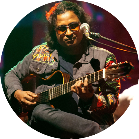 Shuvendu Das Shuvo