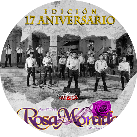 Banda Rosamorada de Manuel Galván
