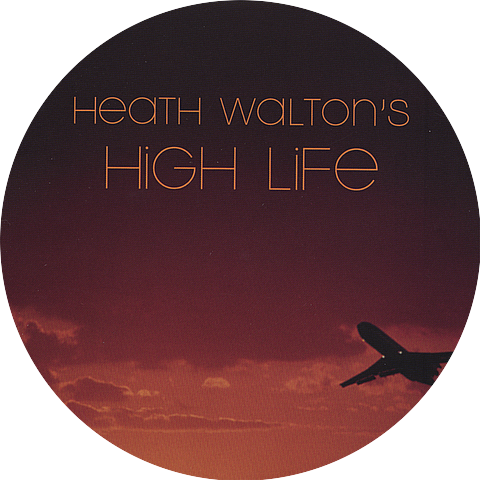 Heath Walton