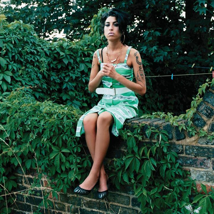 Amy Winehouse