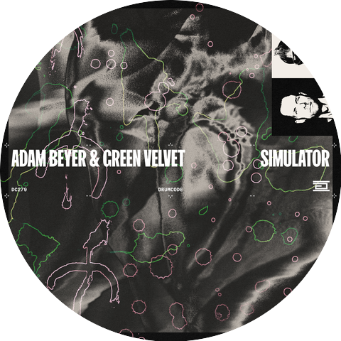 Adam Beyer & Green Velvet