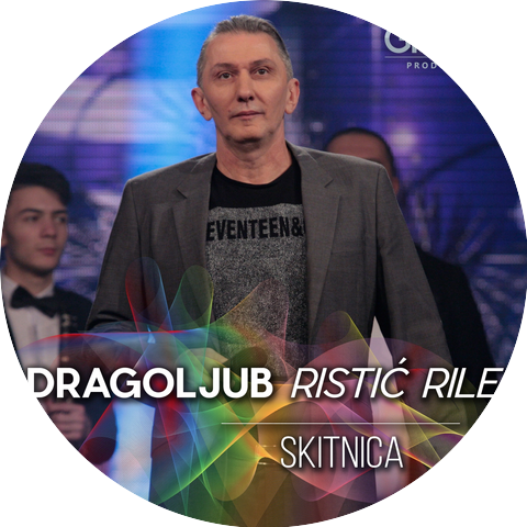 Dragoljub Ristić Rile & Grand Production