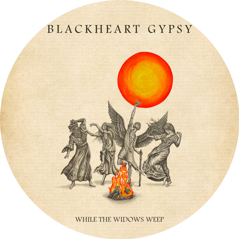 Blackheart Gypsy