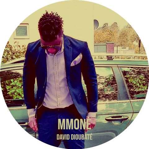 DAVID DIOUBATÉ