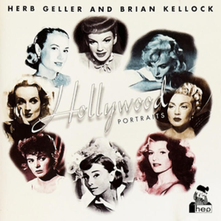 Herb Geller & Brian Kellock