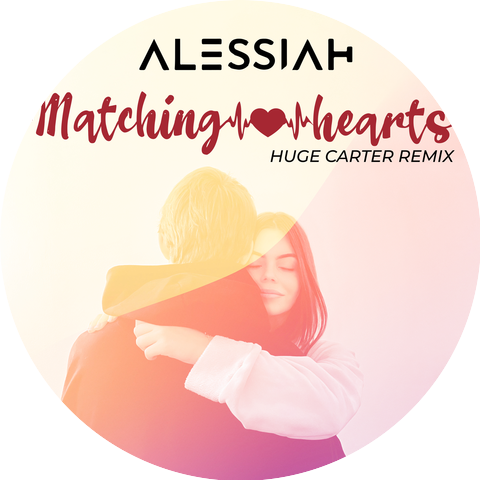 Alessiah & Huge Carter