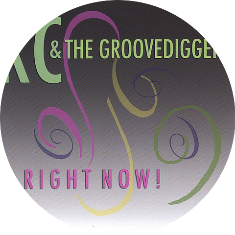RC & The Groovediggers