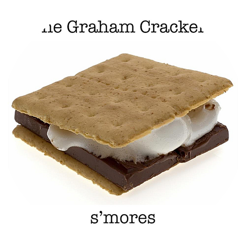 Graham & The Crackers