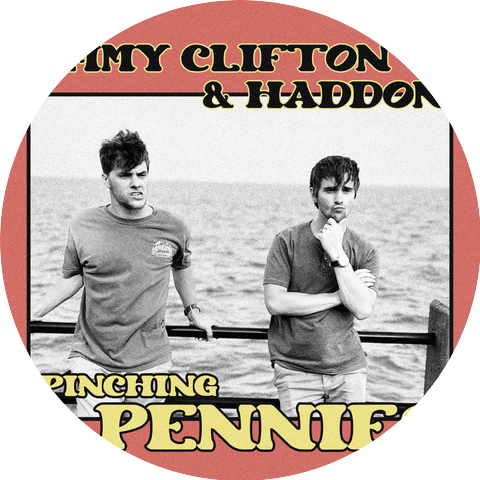 Jimmy Clifton & Haddon