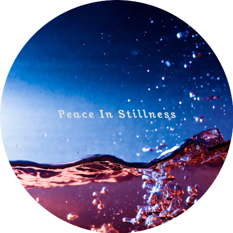 Peace In Stillness