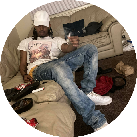 Tre' Rushing