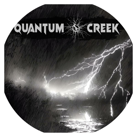 Quantum Creek