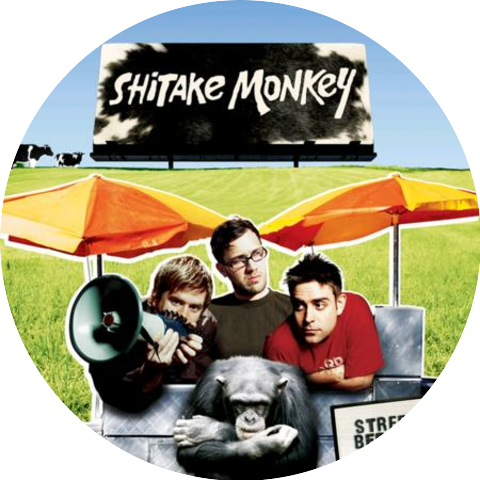 Shitake Monkey