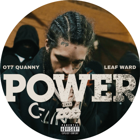 Ot7 Quanny & Leaf Ward