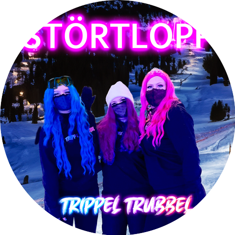 TRIPPEL TRUBBEL