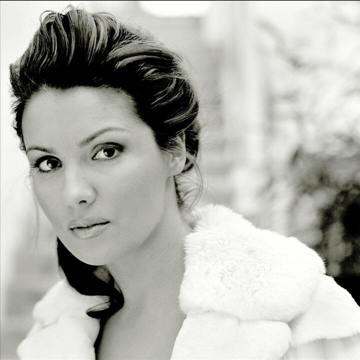 Anna Netrebko Iheart