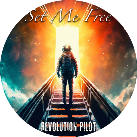 Revolution Pilot