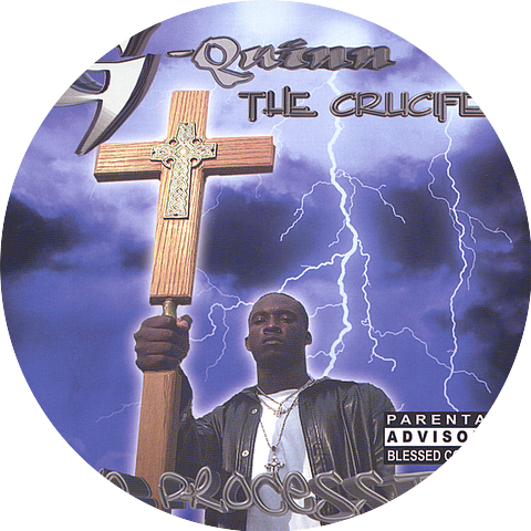 G-Quinn the Crucifer