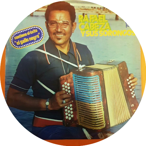 Rafael Cabeza y Sus Sorongos