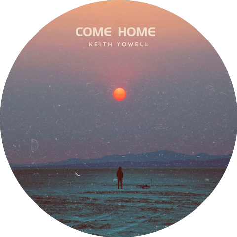 Keith Yowell